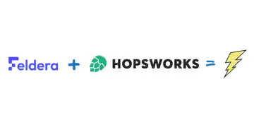 Real-time fraud detection using Feldera and Hopsworks